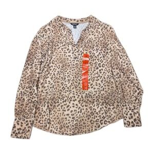 Buffalo Womens Top Medium